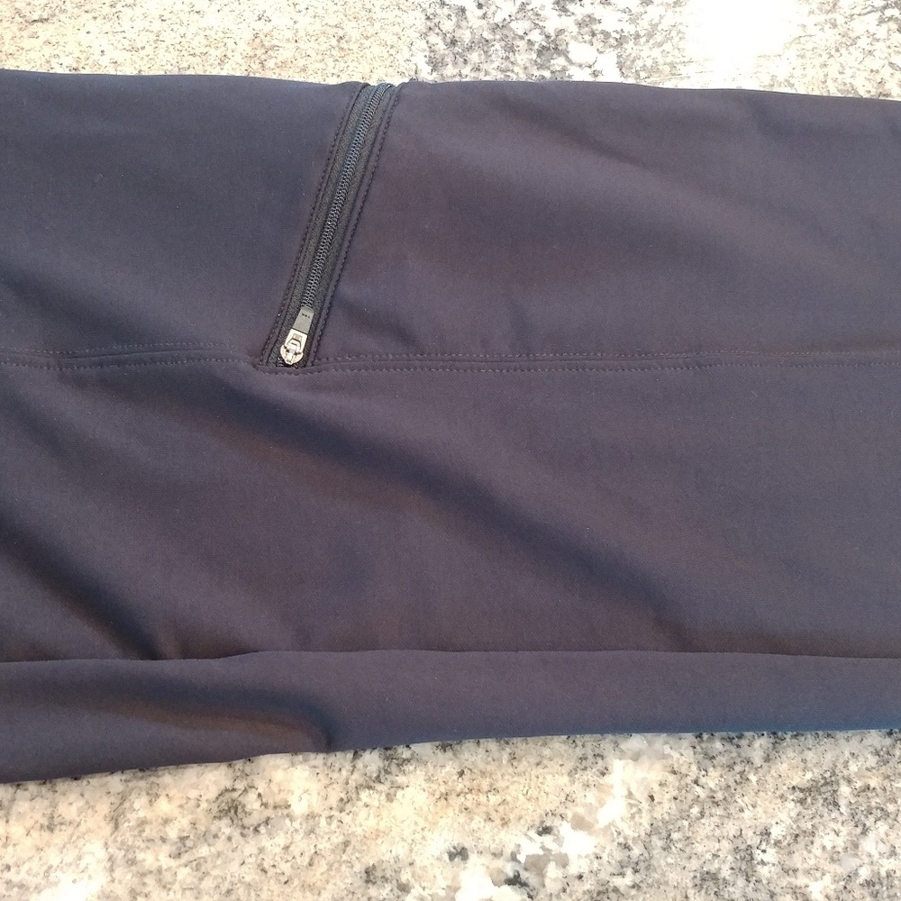 Athleta "point to point" pants